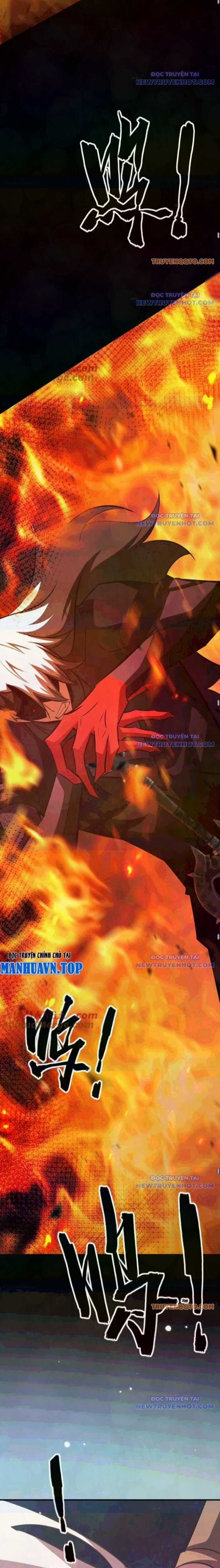 Võng Du Thiên Hạ Vô Song Chương 86 trang 21