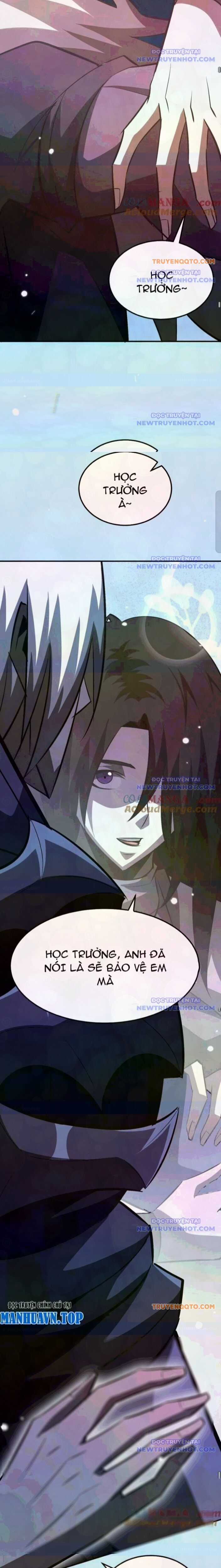 Võng Du Thiên Hạ Vô Song Chương 86 trang 22