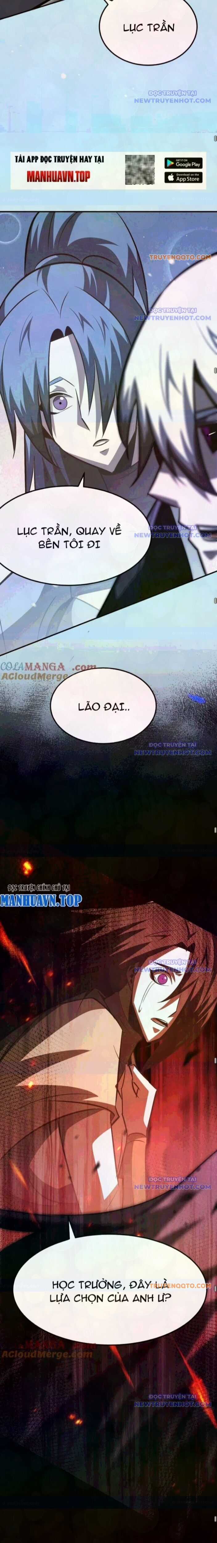 Võng Du Thiên Hạ Vô Song Chương 86 trang 23