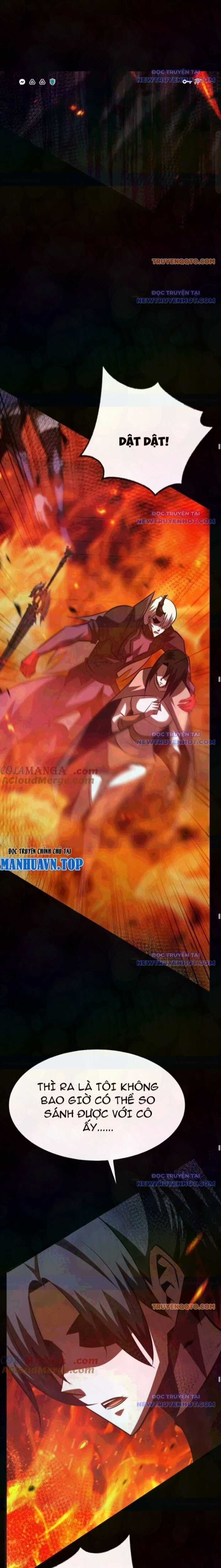 Võng Du Thiên Hạ Vô Song Chương 86 trang 24