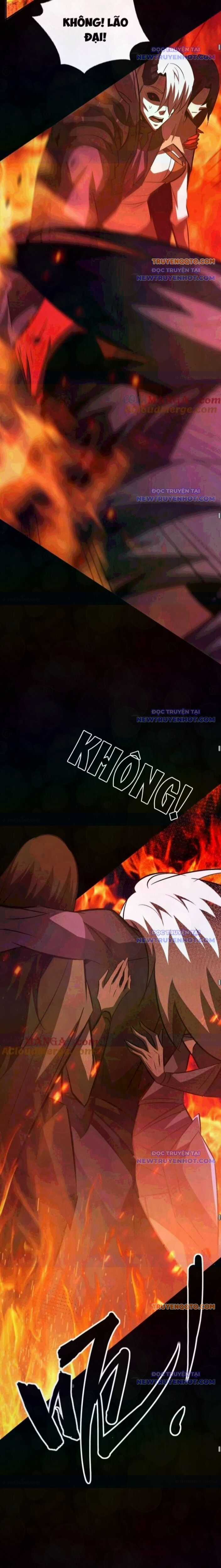 Võng Du Thiên Hạ Vô Song Chương 86 trang 25