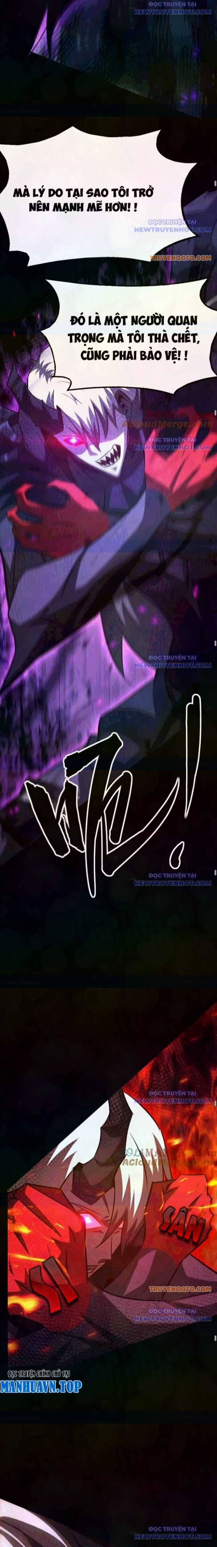 Võng Du Thiên Hạ Vô Song Chương 86 trang 27