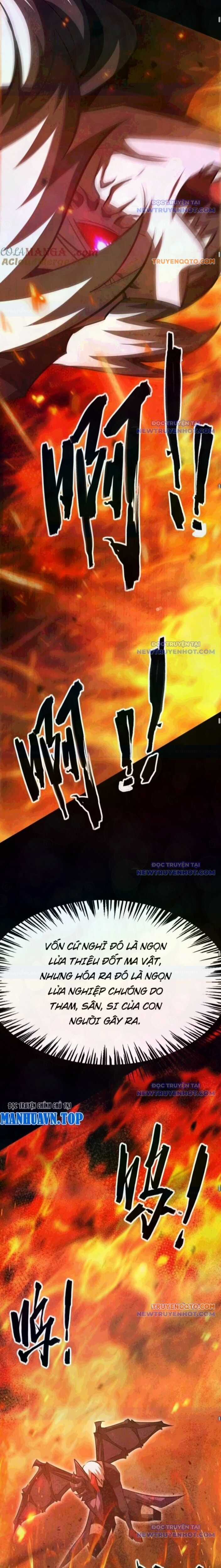 Võng Du Thiên Hạ Vô Song Chương 86 trang 28