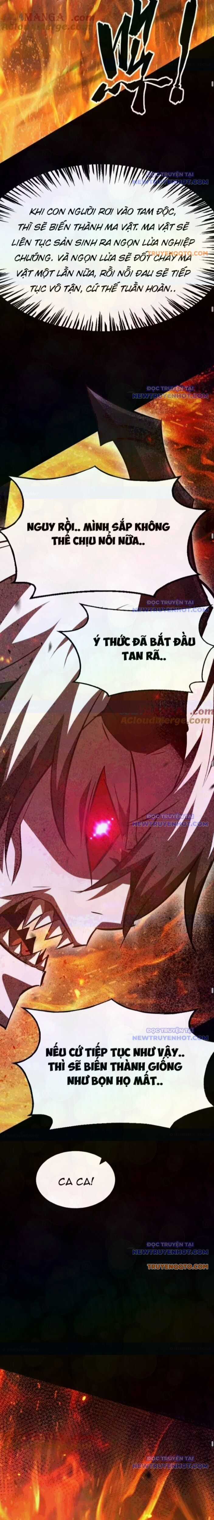 Võng Du Thiên Hạ Vô Song Chương 86 trang 29