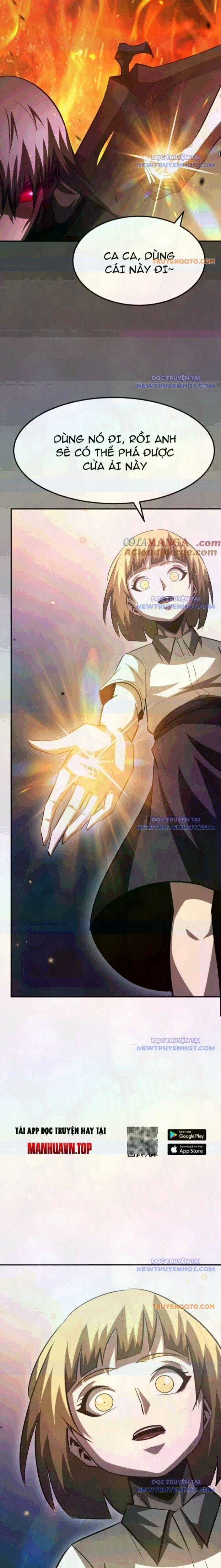 Võng Du Thiên Hạ Vô Song Chương 86 trang 30