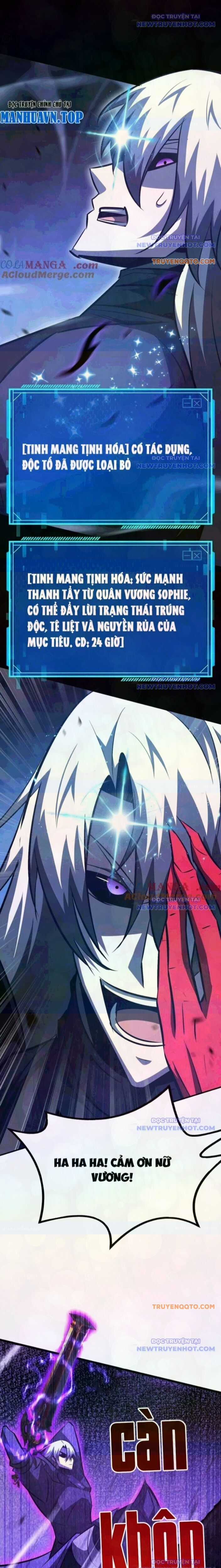 Võng Du Thiên Hạ Vô Song Chương 86 trang 4