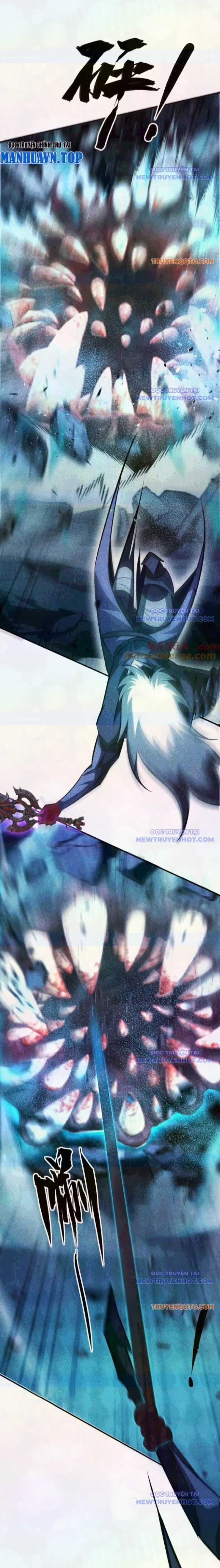 Võng Du Thiên Hạ Vô Song Chương 86 trang 7