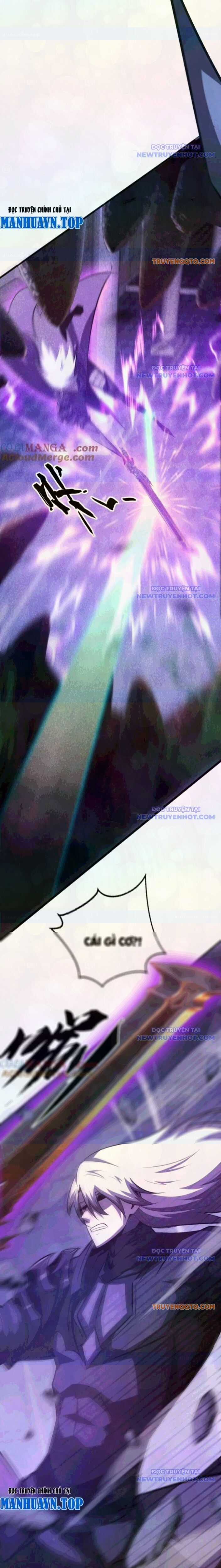 Võng Du Thiên Hạ Vô Song Chương 86 trang 8