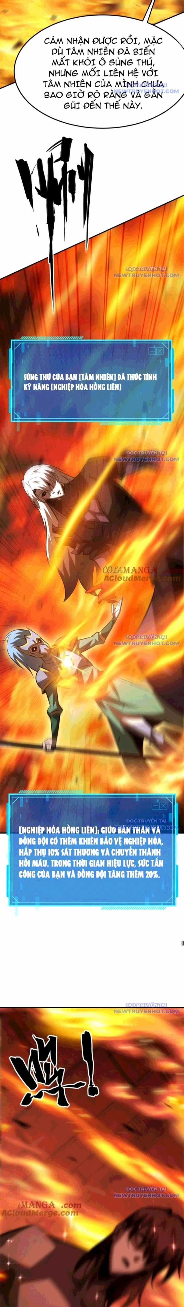 Võng Du Thiên Hạ Vô Song Chương 87 trang 10