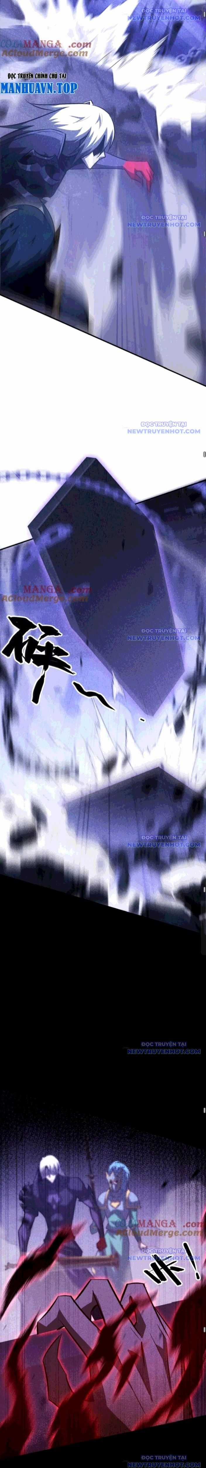 Võng Du Thiên Hạ Vô Song Chương 87 trang 14