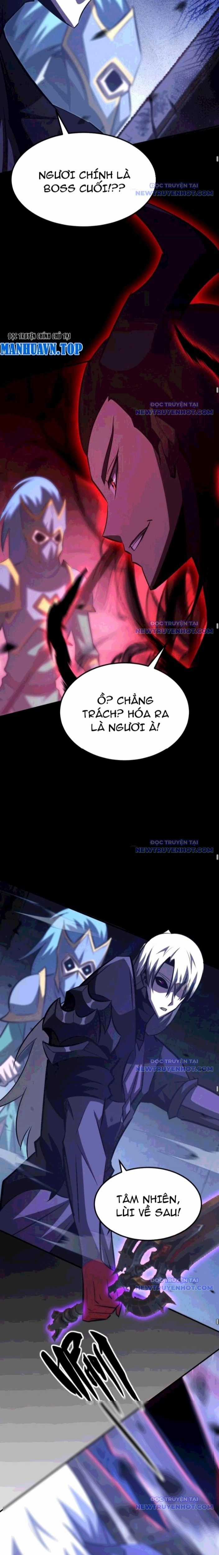 Võng Du Thiên Hạ Vô Song Chương 87 trang 16