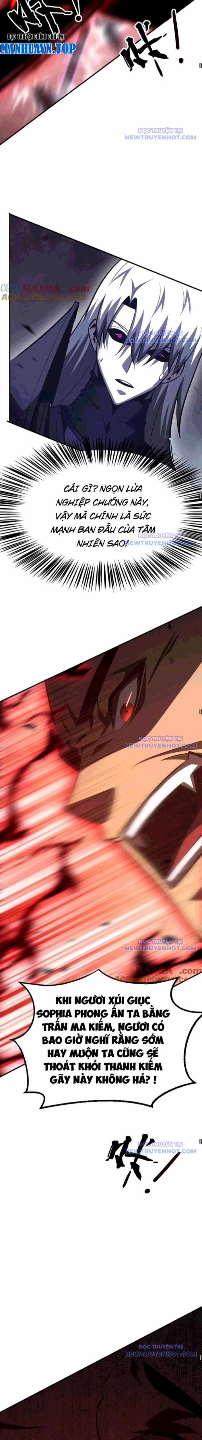 Võng Du Thiên Hạ Vô Song Chương 87 trang 18