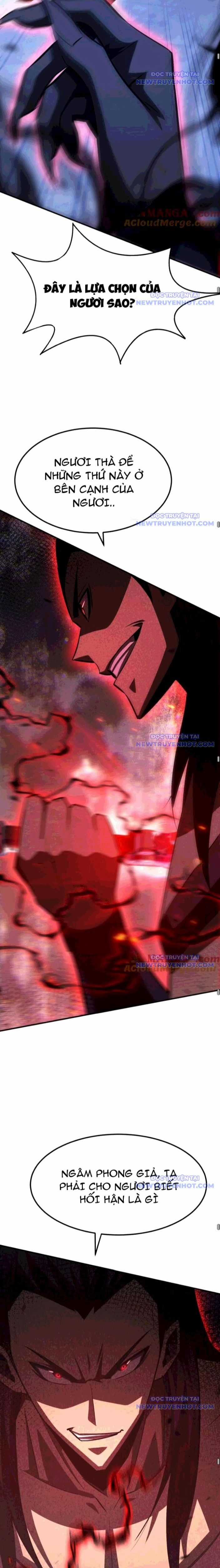 Võng Du Thiên Hạ Vô Song Chương 87 trang 21