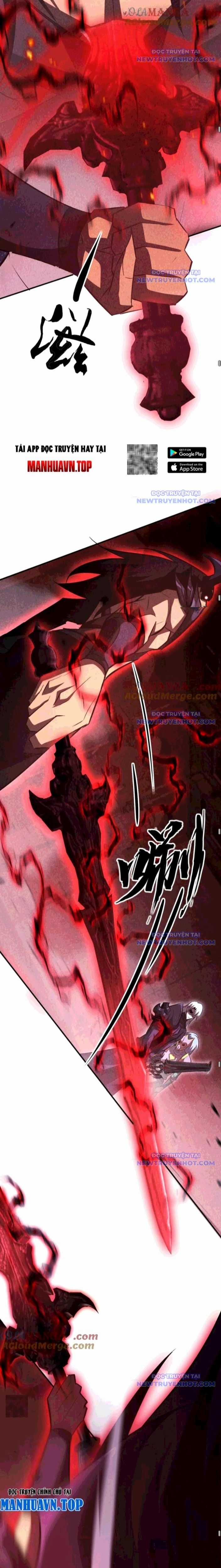 Võng Du Thiên Hạ Vô Song Chương 87 trang 22