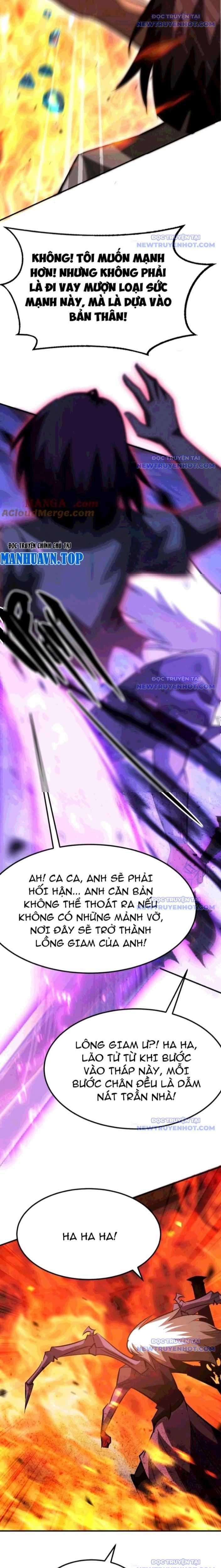 Võng Du Thiên Hạ Vô Song Chương 87 trang 4