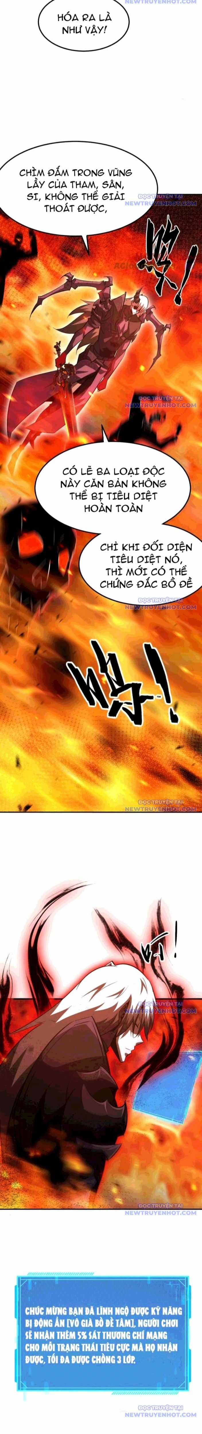 Võng Du Thiên Hạ Vô Song Chương 87 trang 5