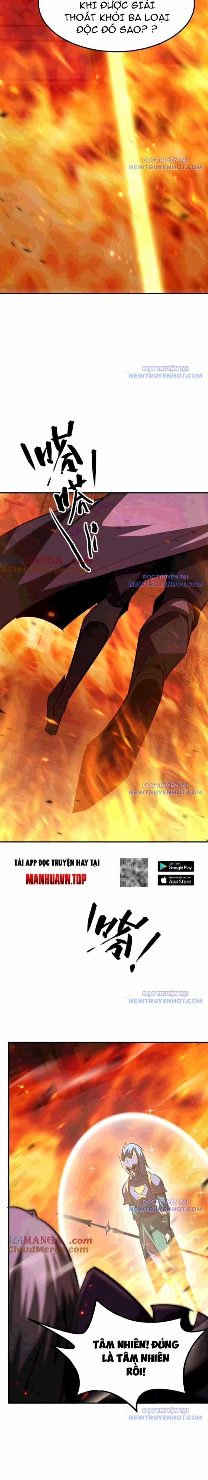 Võng Du Thiên Hạ Vô Song Chương 87 trang 7