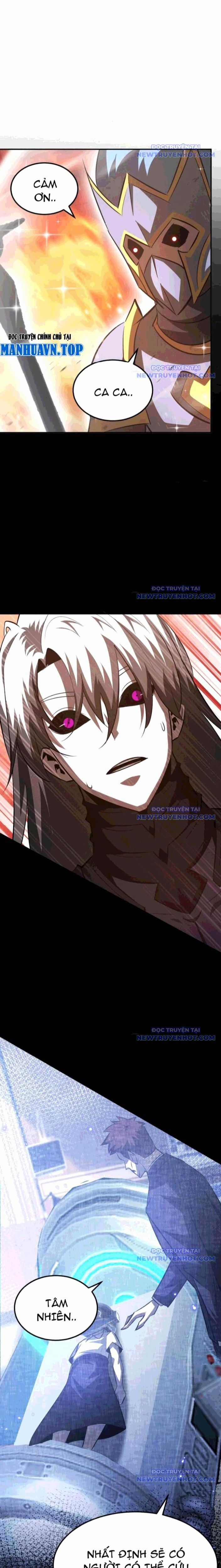 Võng Du Thiên Hạ Vô Song Chương 87 trang 8