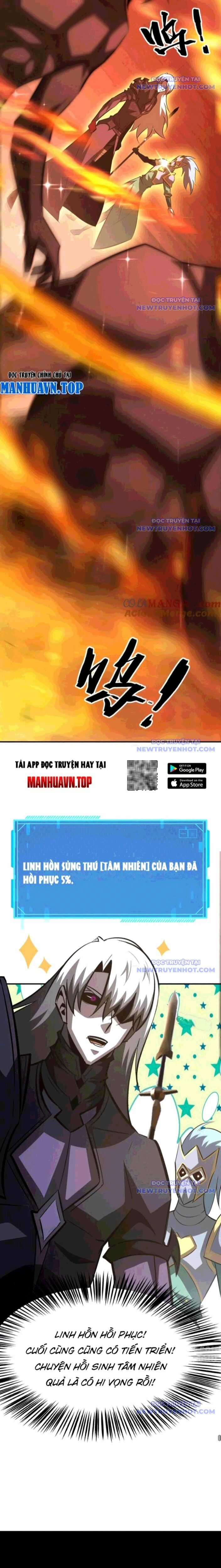 Võng Du Thiên Hạ Vô Song Chương 88 trang 11