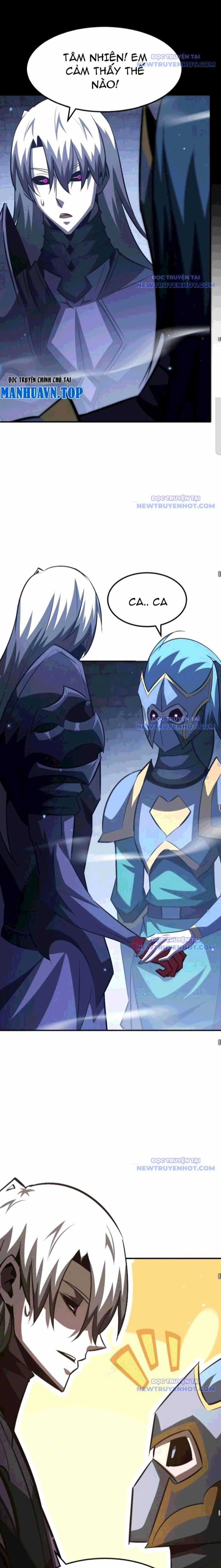 Võng Du Thiên Hạ Vô Song Chương 88 trang 12