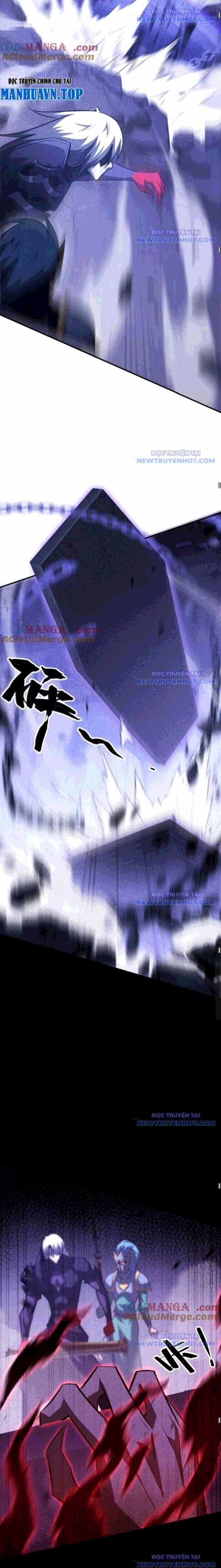 Võng Du Thiên Hạ Vô Song Chương 88 trang 14