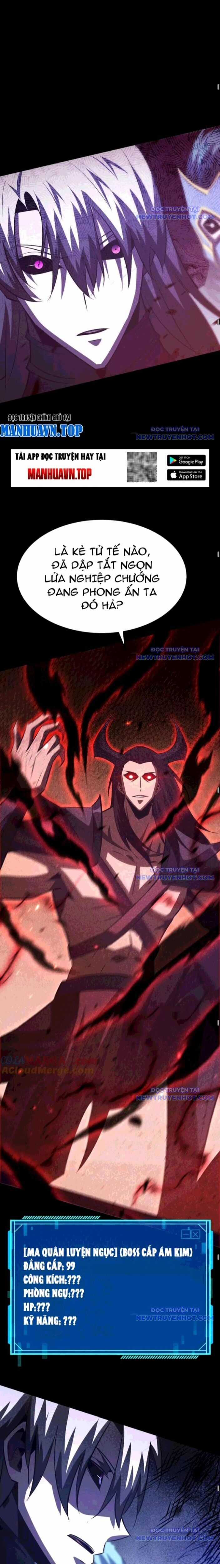 Võng Du Thiên Hạ Vô Song Chương 88 trang 15