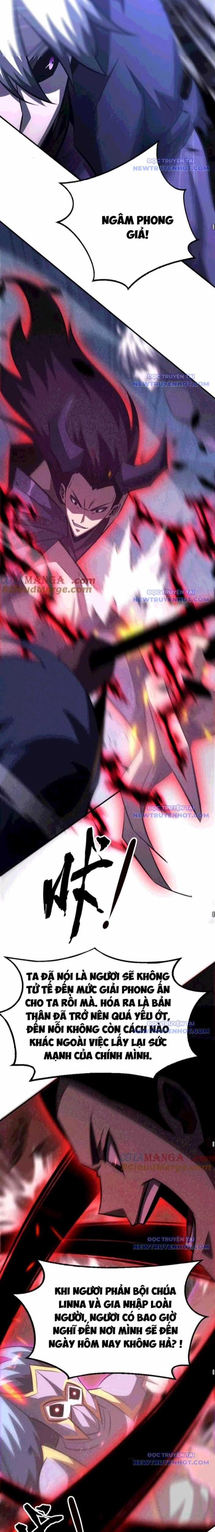 Võng Du Thiên Hạ Vô Song Chương 88 trang 17