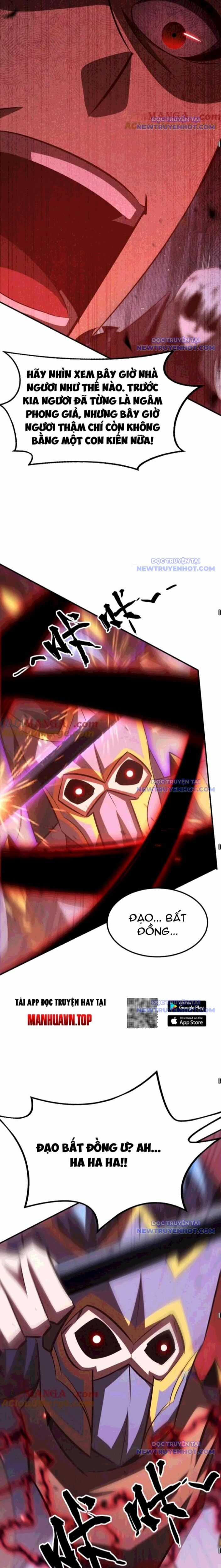 Võng Du Thiên Hạ Vô Song Chương 88 trang 19