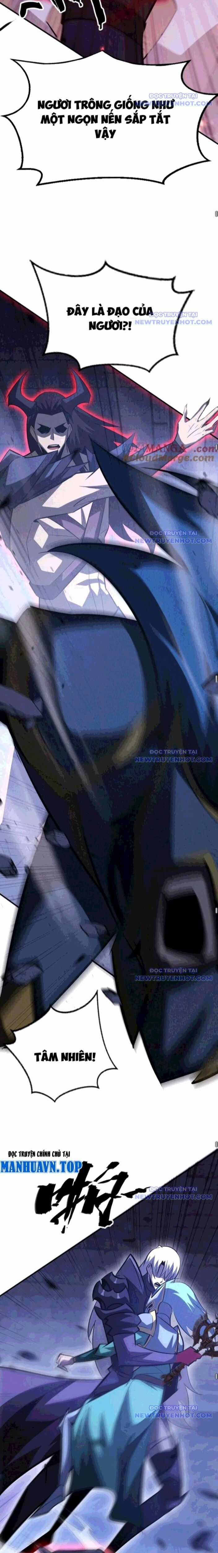 Võng Du Thiên Hạ Vô Song Chương 88 trang 20