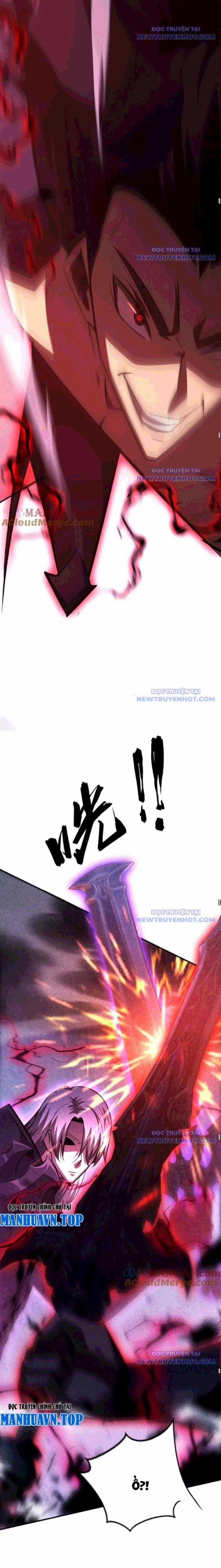 Võng Du Thiên Hạ Vô Song Chương 88 trang 23