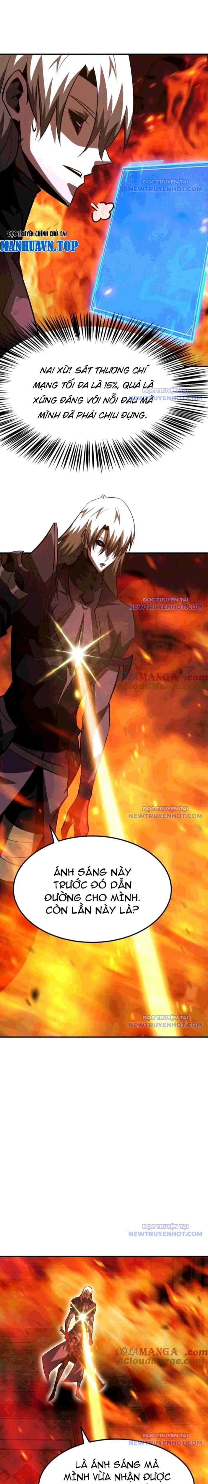 Võng Du Thiên Hạ Vô Song Chương 88 trang 6