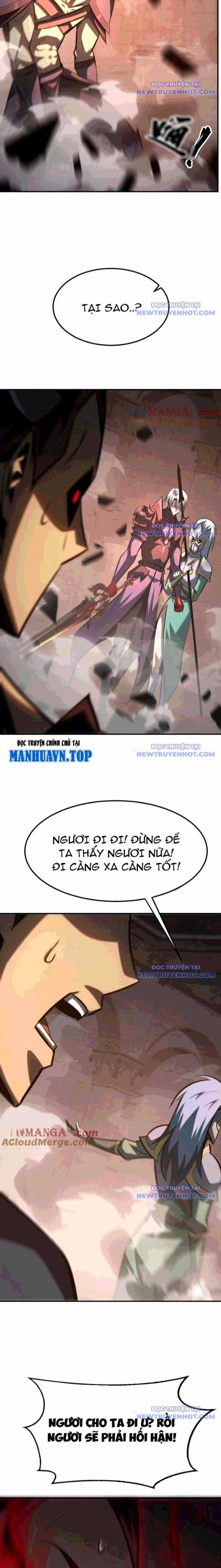 Võng Du Thiên Hạ Vô Song Chương 89 trang 1