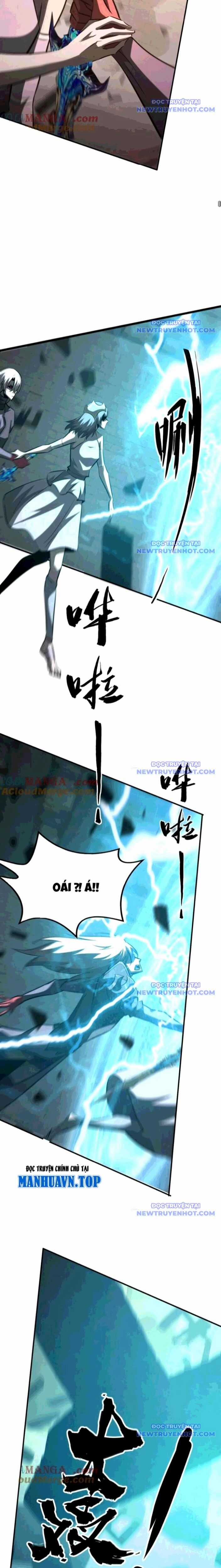 Võng Du Thiên Hạ Vô Song Chương 89 trang 10