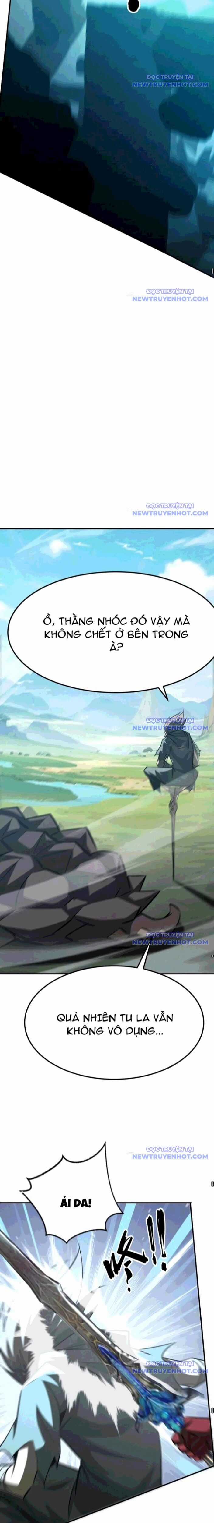 Võng Du Thiên Hạ Vô Song Chương 89 trang 11