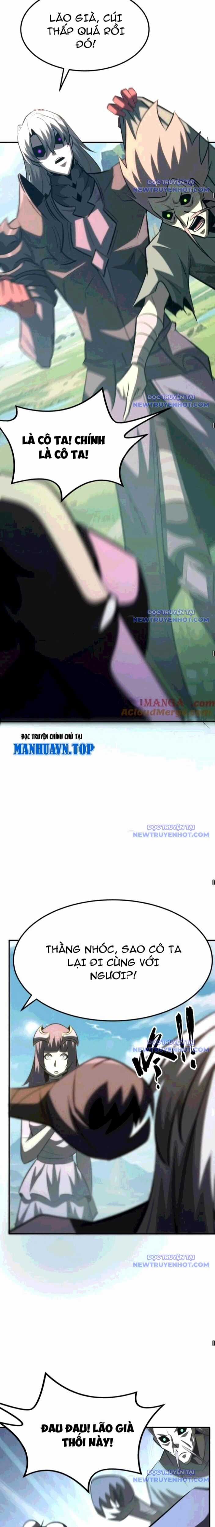 Võng Du Thiên Hạ Vô Song Chương 89 trang 16