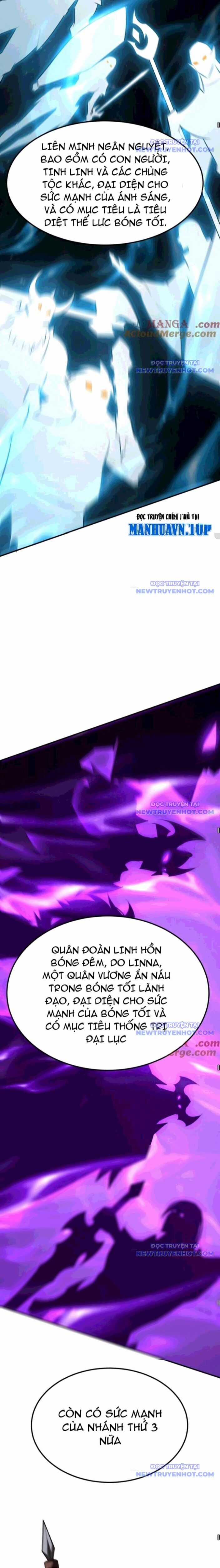 Võng Du Thiên Hạ Vô Song Chương 89 trang 18