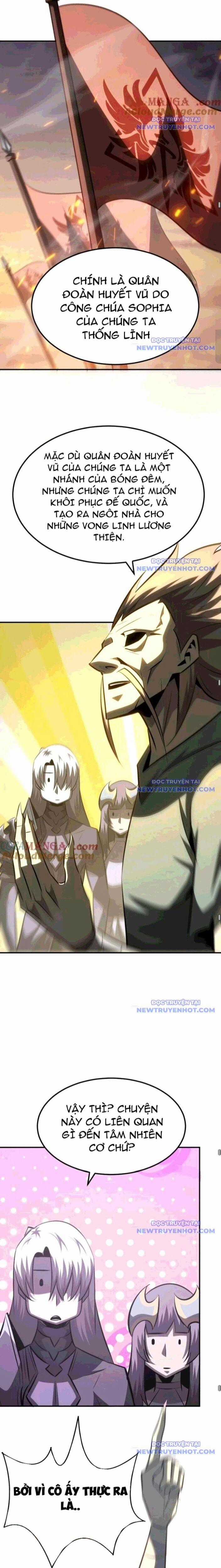 Võng Du Thiên Hạ Vô Song Chương 89 trang 19