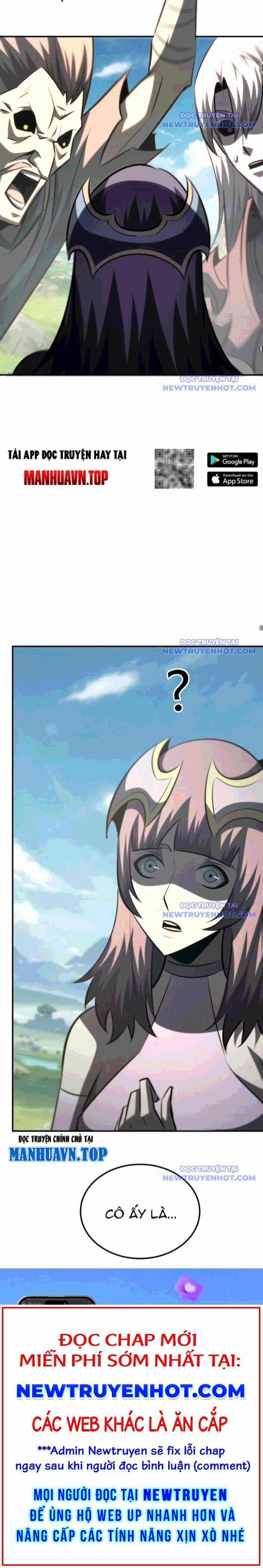 Võng Du Thiên Hạ Vô Song Chương 89 trang 20