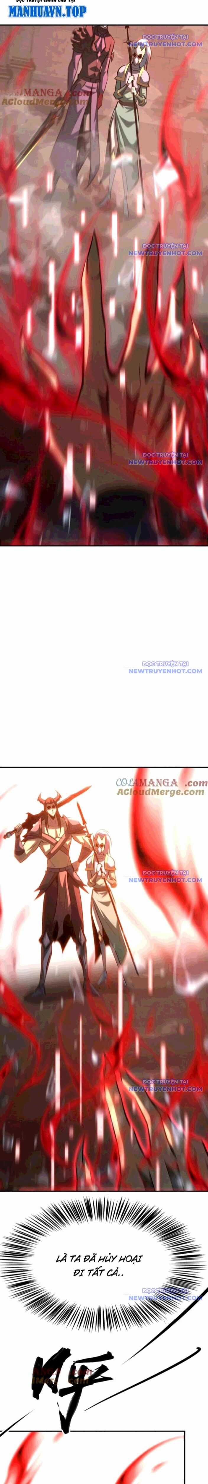 Võng Du Thiên Hạ Vô Song Chương 89 trang 3