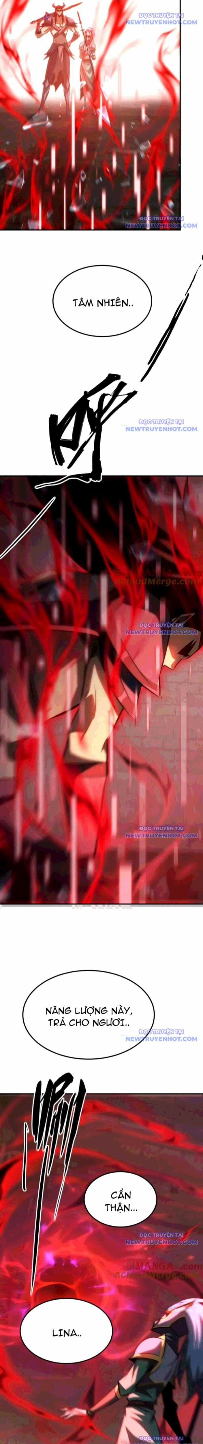 Võng Du Thiên Hạ Vô Song Chương 89 trang 4