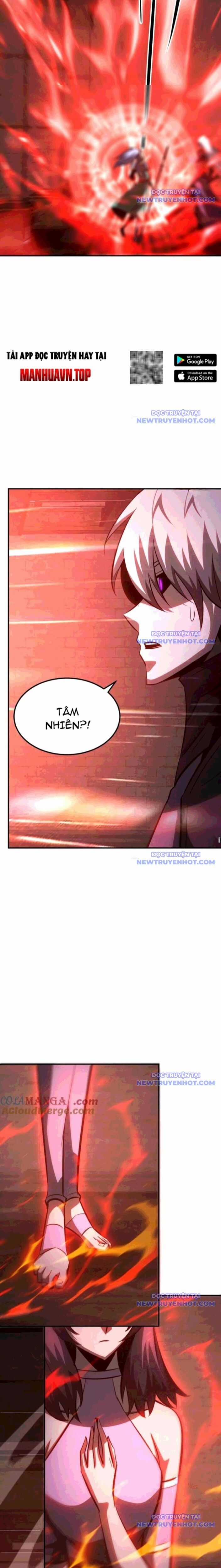 Võng Du Thiên Hạ Vô Song Chương 89 trang 6