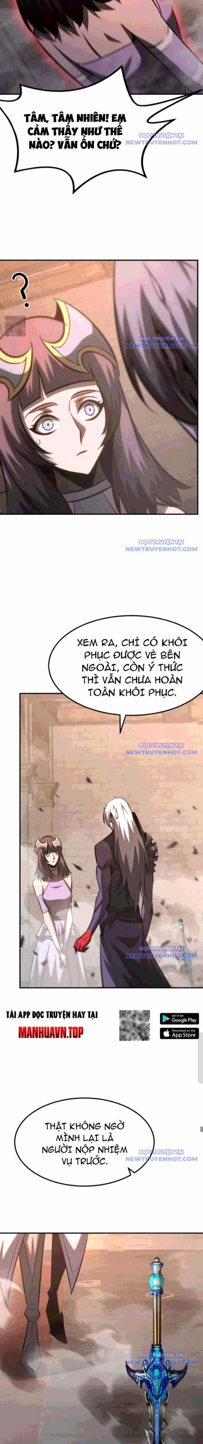 Võng Du Thiên Hạ Vô Song Chương 89 trang 8