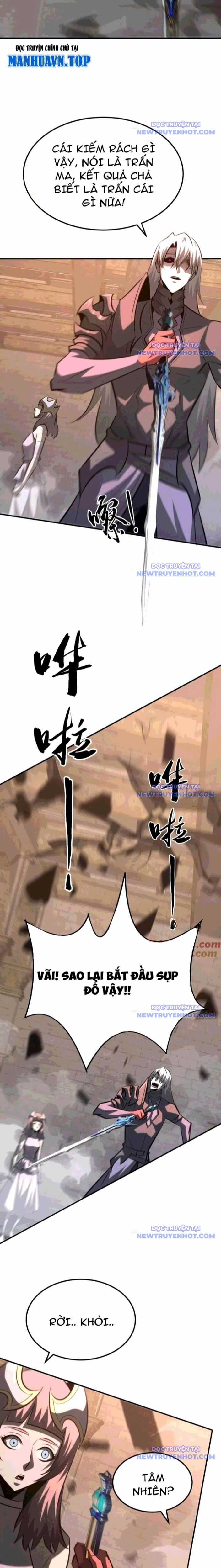 Võng Du Thiên Hạ Vô Song Chương 89 trang 9