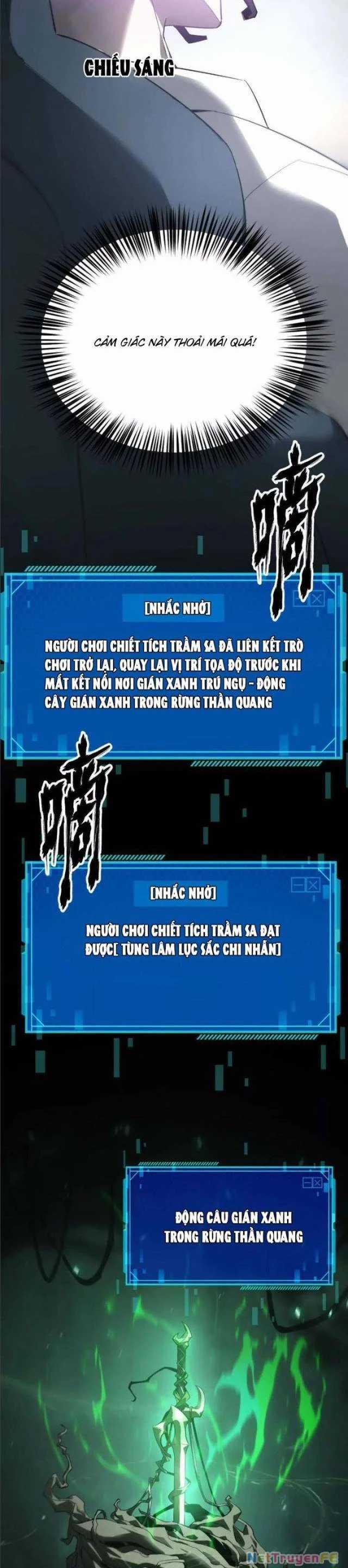 Võng Du Thiên Hạ Vô Song Chương 9 trang 10