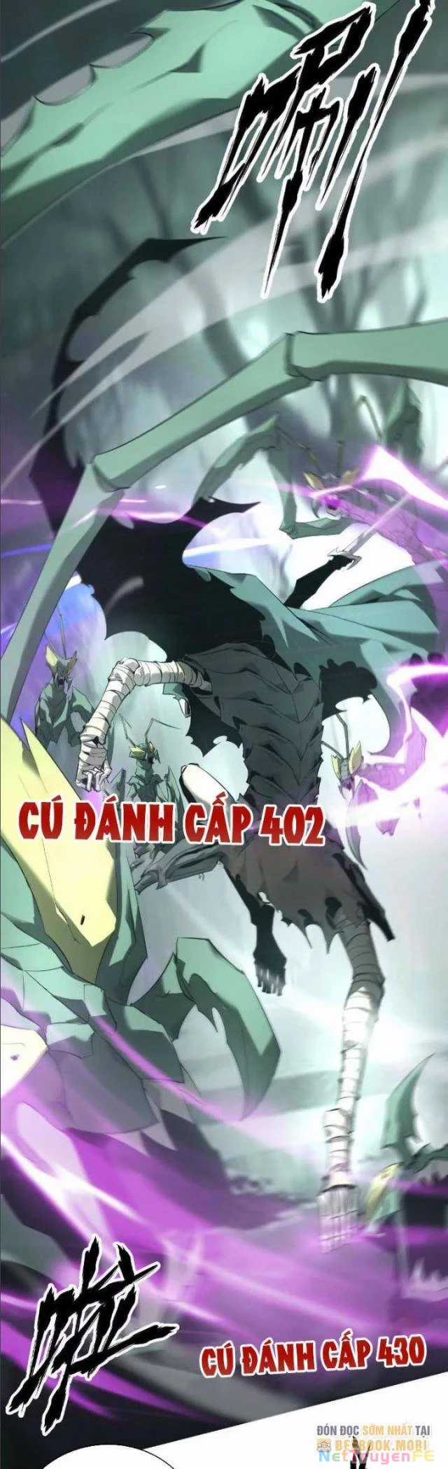 Võng Du Thiên Hạ Vô Song Chương 9 trang 19