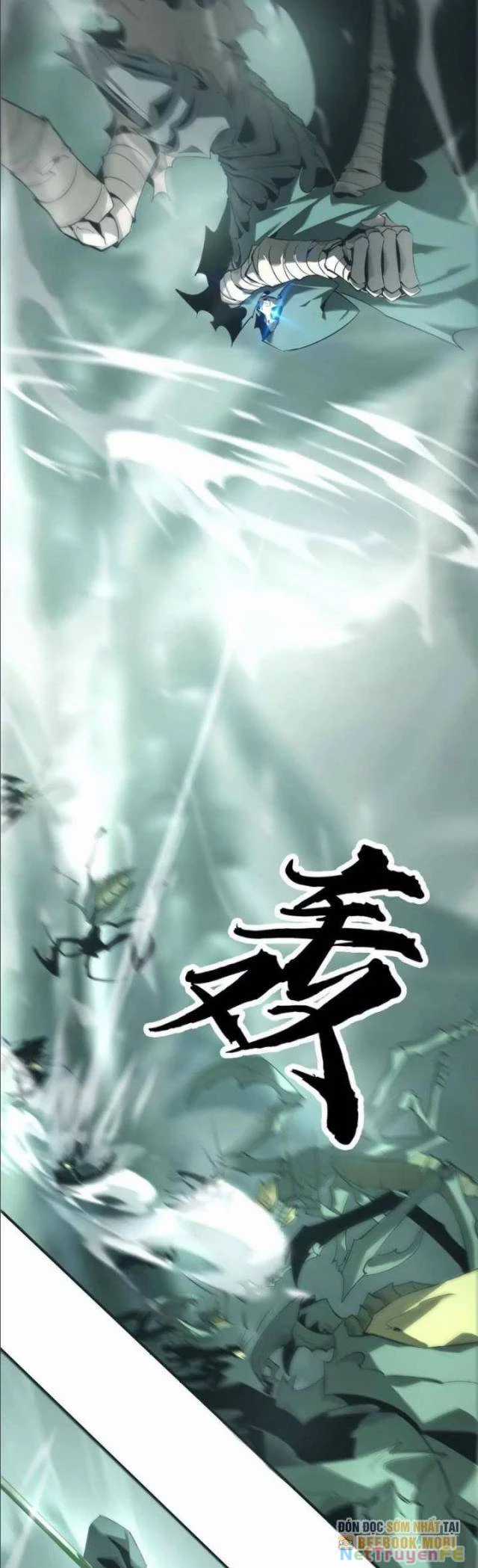 Võng Du Thiên Hạ Vô Song Chương 9 trang 21