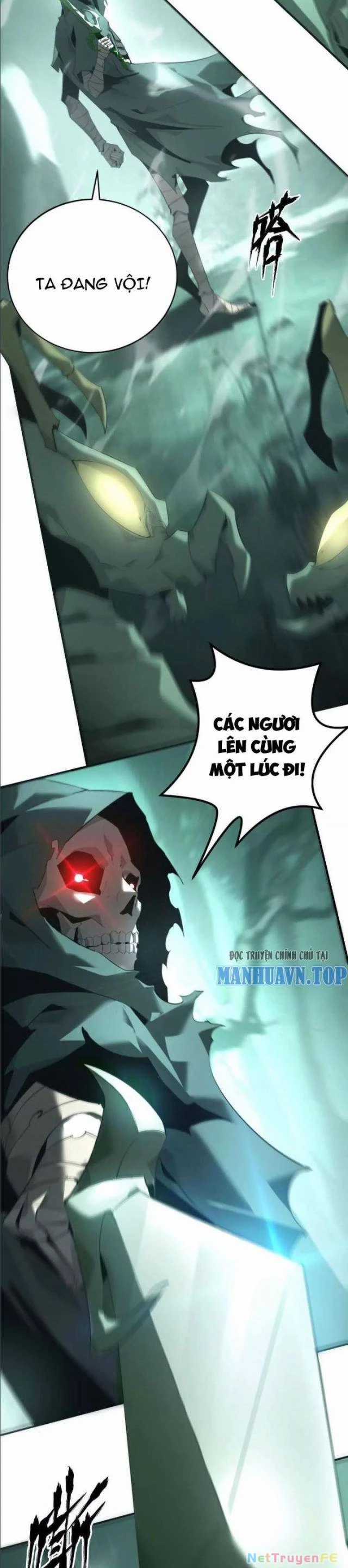 Võng Du Thiên Hạ Vô Song Chương 9 trang 22