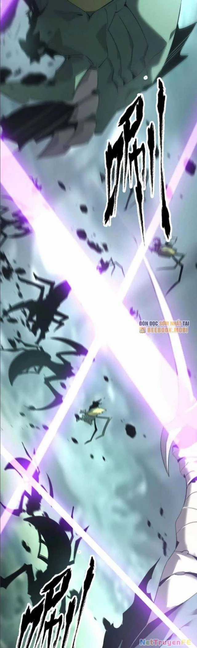 Võng Du Thiên Hạ Vô Song Chương 9 trang 25