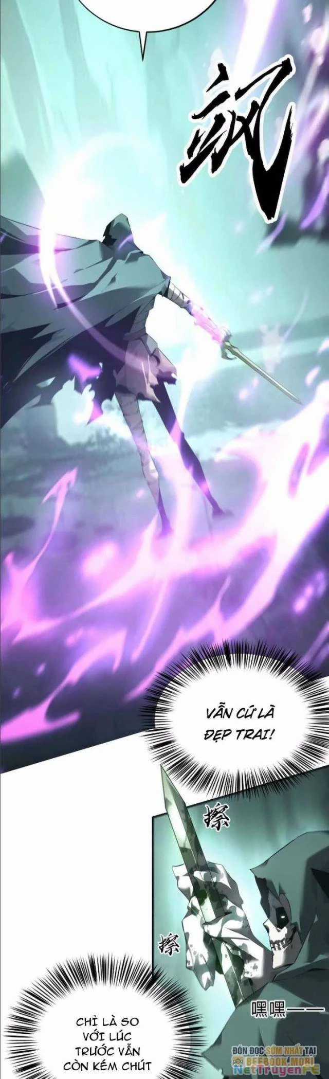 Võng Du Thiên Hạ Vô Song Chương 9 trang 27