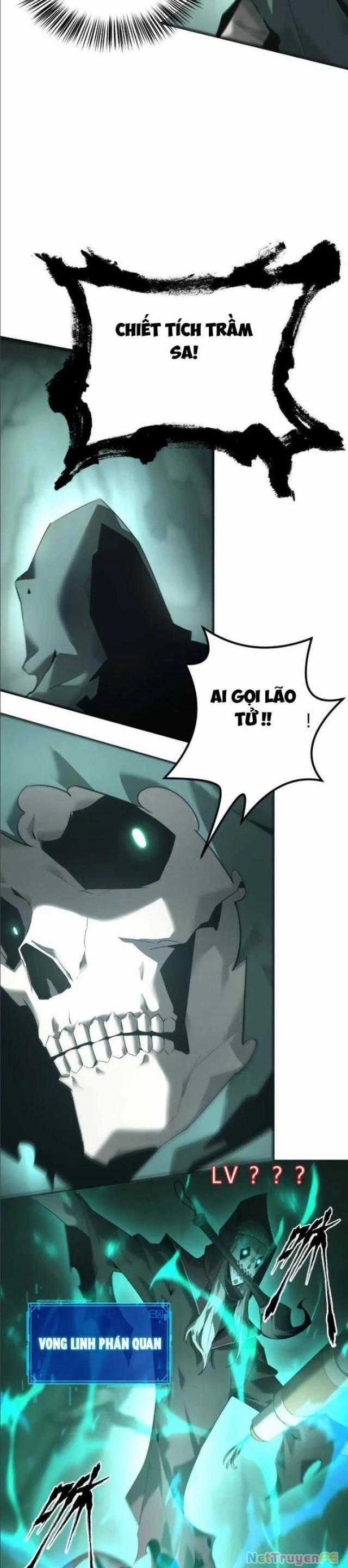 Võng Du Thiên Hạ Vô Song Chương 9 trang 28